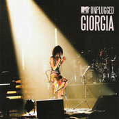Giorgia: Mtv Unplugged