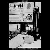 Defense Research Establishment