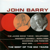 March Of The Mandarins by John Barry