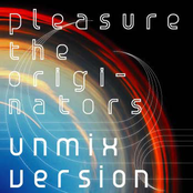 Pleasure (Unmix Version)