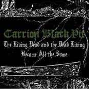 The Living Dead and the Dead Living Become All the Same