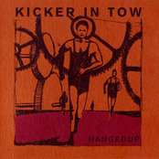 Kicker in tow [CST022-2]