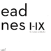 Long Dead Machines I-IX