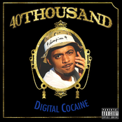 DIGITAL COCAINE
