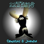 Obnoxious & Juvenile