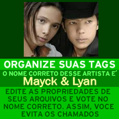 Mayck E Lyan