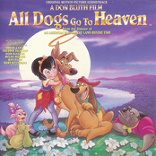 All Dogs Go to Heaven
