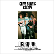 Live At Marquee 17/12/1983