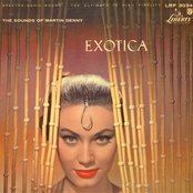 Exotica: The Sounds of Martin Denny / Exotica, Volume II: The Exciting Sounds of Martin Denny