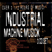 Industrial Machine Musick