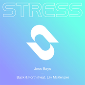 Back & Forth (feat. Lily McKenzie)