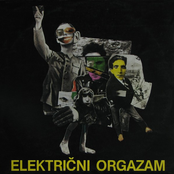 Infekcija by Električni Orgazam