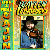 Waylon Thibodeaux: Like a Real Cajun