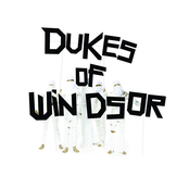 The Pretty Girls by Dukes Of Windsor