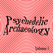 Psychedelic Archaeology Volume 7