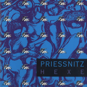 Nenasytná by Priessnitz