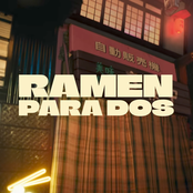 RAMEN PARA DOS