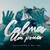 Calma, deixa eu respirar um pouco