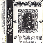 My Love Affair With Death And Melancholy