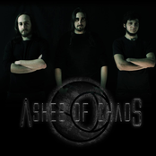 ashes of chaos