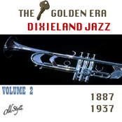 The Golden Era Of Dixieland Jazz: 1887-1937, Vol. 2