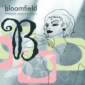 Au Jardin Bleu by Bloomfield