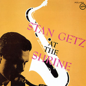 Pernod by Stan Getz