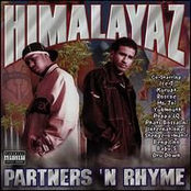 Partners 'n Rhyme