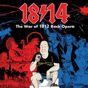 1814! The War of 1812 Rock Opera