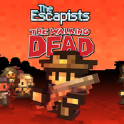 The Escapists Walking Dead Soundtrack