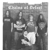 chains of defeat