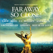 Faraway, So Close! Original Motion Picture Soundtrack