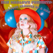 Iris Marlowe: Piss Poor Example of a Man