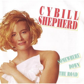 Same Old Blues by Cybill Shepherd