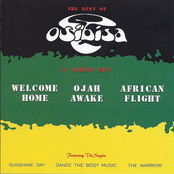 The Best Of Osibisa