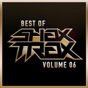 Best of SHAX TRAX 06