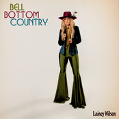 Lainey Wilson: Bell Bottom Country