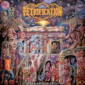 Petrification: Sever Sacred Light