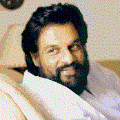 Yesudas