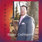 Reggie Codrington: Sunny Days