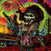 Mortal Artillery by Mortillery