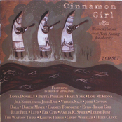 Cinnamon Girl - Women Artists Cover Neil Young For Charity