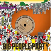 Farmer Nappy: Big People Party