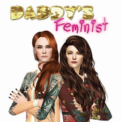 Daddy's Feminist Album Picture
