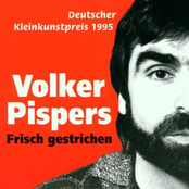 Die Themen Liegen Auf Der Straße by Volker Pispers