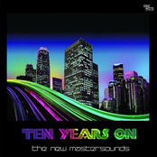 The New Mastersounds: Ten Years On