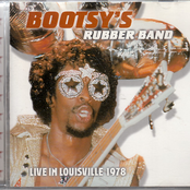 Very Yes by Bootsy's Rubber Band