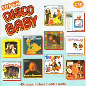 Super Disco Baby