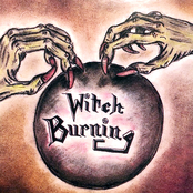 Witch Burning