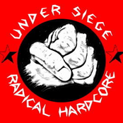 under siege radical hardcore